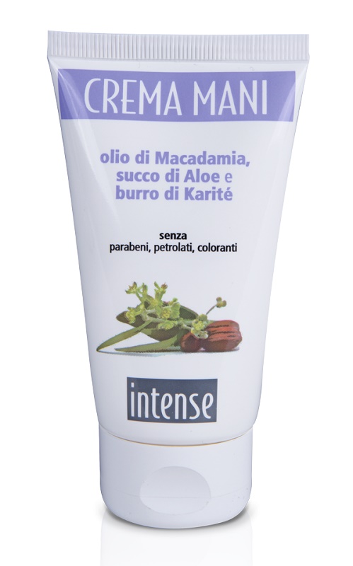 INTENSE CREMA MANI 75 ML - Farmacia Murachelli Di Putelli dr. Giovanni