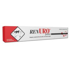 RENURO PASTA OS SIRINGA 15G - Farmacia Murachelli Di Putelli dr. Giovanni