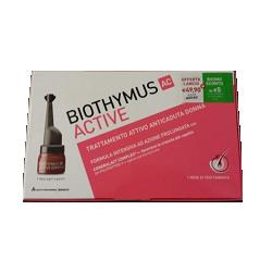 BIOTHYMUS AC ACT D TRATTAMENTO 10 FIALE OL - Farmacia Murachelli Di Putelli dr. Giovanni
