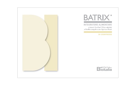 BATRIX 30 COMPRESSE DA 1050 MG - Farmacia Murachelli Di Putelli dr. Giovanni