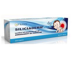 SILICIADERM BIMBI 100 ML - Farmacia Murachelli Di Putelli dr. Giovanni