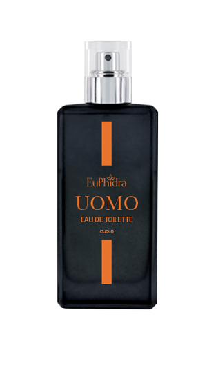 EUPHIDRA UOMO CUOIO EAU DE TOILETTE 50 ML - Farmacia Murachelli Di Putelli dr. Giovanni