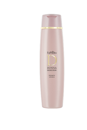 EUPHIDRA DONNA BAGNO CREMA 200 ML - Farmacia Murachelli Di Putelli dr. Giovanni