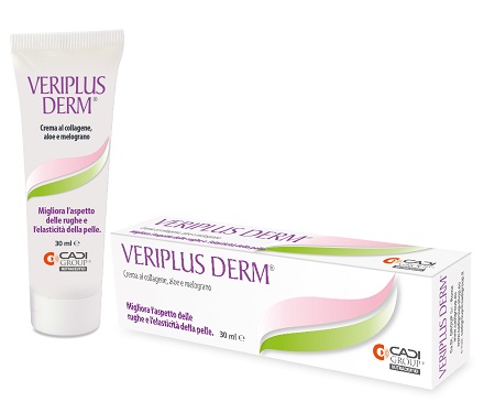 VERIPLUS DERM CREMA 30 ML - Farmacia Murachelli Di Putelli dr. Giovanni