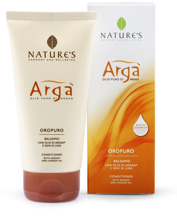 ARGA' BALSAMO 150 ML NATURE'S - Farmacia Murachelli Di Putelli dr. Giovanni