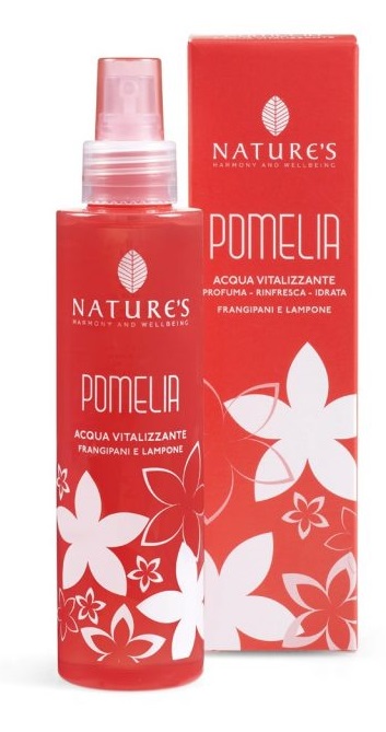 NATURE'S POMELIA EAU DE TOILETTE 50ML - Farmacia Murachelli Di Putelli dr. Giovanni
