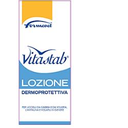 VITASTAB LOZIONE DERMOPROTETTIVA FLACONE 25 ML - Farmacia Murachelli Di Putelli dr. Giovanni