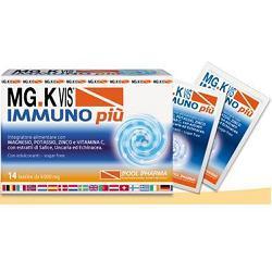 MGK VIS IMMUNO PIU' 14 BUSTE - Farmacia Murachelli Di Putelli dr. Giovanni