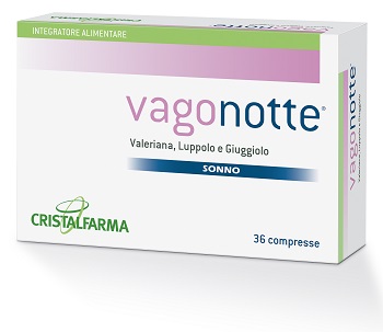 VAGONOTTE 36 COMPRESSE - Farmacia Murachelli Di Putelli dr. Giovanni