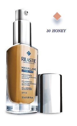 RILASTIL MAQUILLAGE FONDOTINTA LIFTREPAIR 30 - Farmacia Murachelli Di Putelli dr. Giovanni