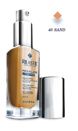 RILASTIL MAQUILLAGE FONDOTINTA LIFTREPAIR 40 - Farmacia Murachelli Di Putelli dr. Giovanni
