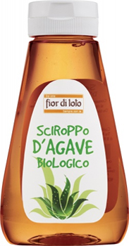 SCIROPPO DI AGAVE BIO SQUEEZER - Farmacia Murachelli Di Putelli dr. Giovanni