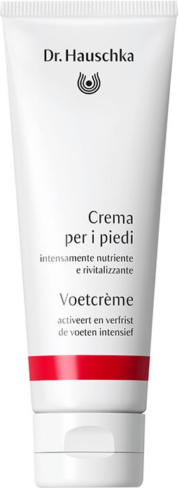 DR HAUSCHKA CREMA PER I PIEDI 75 ML - Farmacia Murachelli Di Putelli dr. Giovanni