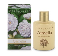 CAMELIA BAGNOSCHIUMA 300 ML - Farmacia Murachelli Di Putelli dr. Giovanni