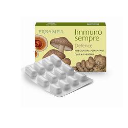 IMMUNOSEMPRE DEFENCE 24 CAPSULE - Farmacia Murachelli Di Putelli dr. Giovanni