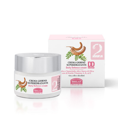 LINEA 2 CREMA GIORNO SUPERIDRATANTE - Farmacia Murachelli Di Putelli dr. Giovanni