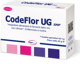 CODEFLOR UG 14 BUSTINE ASTUCCIO 42 G - Farmacia Murachelli Di Putelli dr. Giovanni