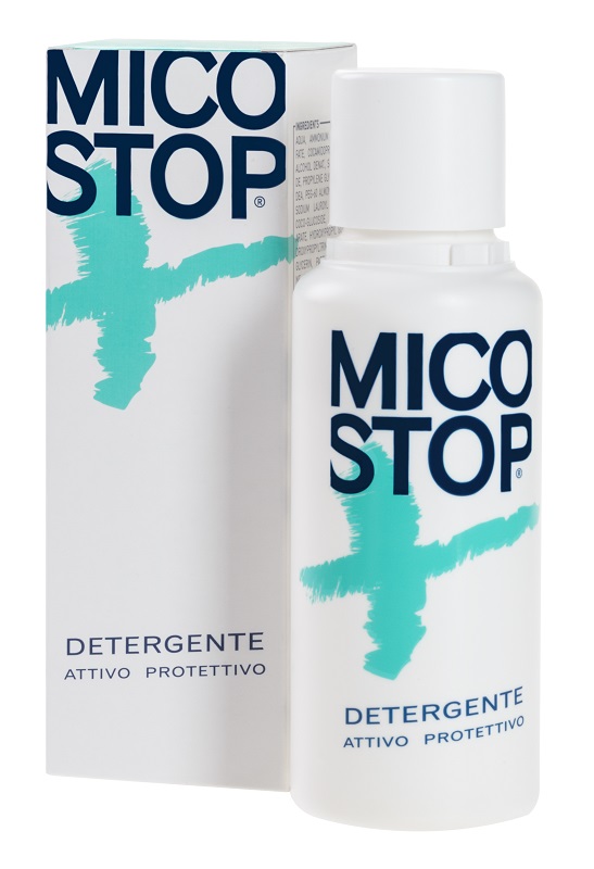 MICOSTOP DETERGENTE 250 ML - Farmacia Murachelli Di Putelli dr. Giovanni