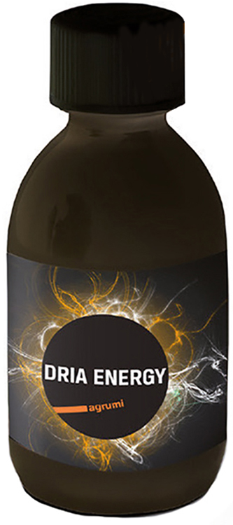 DRIAENERGY AGRUMI 100 ML - Farmacia Murachelli Di Putelli dr. Giovanni