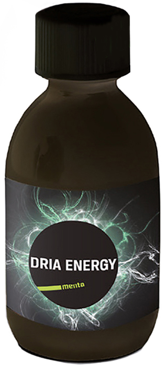 DRIAENERGY MENTA 100 ML - Farmacia Murachelli Di Putelli dr. Giovanni