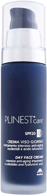 PLINEST CARE VISO GIORNO SPF 20 - Farmacia Murachelli Di Putelli dr. Giovanni