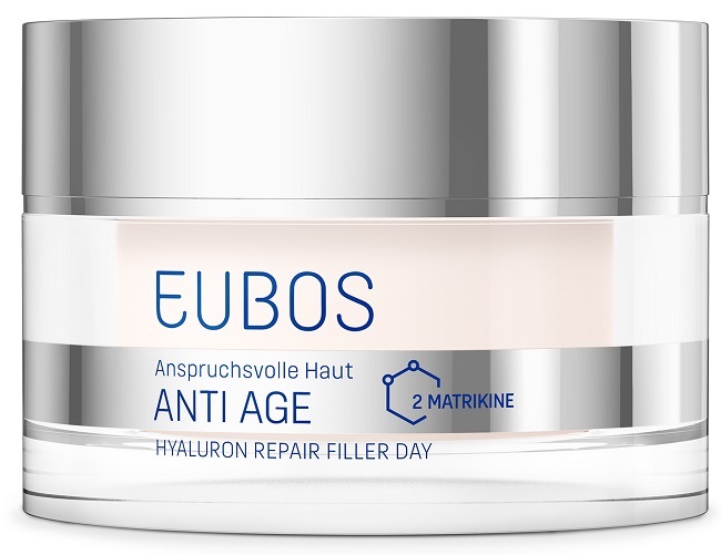 EUBOS HYALURON REPAIR FILLER DAY 50 ML - Farmacia Murachelli Di Putelli dr. Giovanni