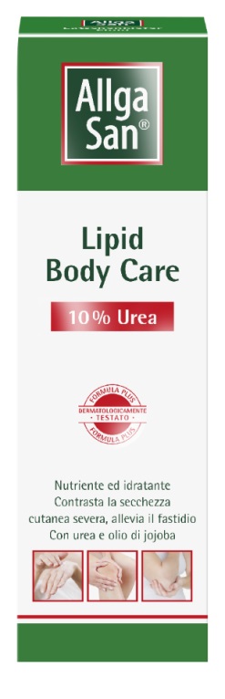ALLGASAN LIPID SPECIAL CARE 100 ML - Farmacia Murachelli Di Putelli dr. Giovanni