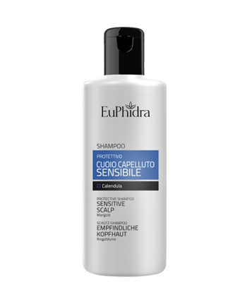 EUPHIDRA SHAMPOO CUOIO CAP. SENSIBILI - Farmacia Murachelli Di Putelli dr. Giovanni