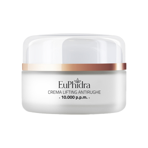 EUPHIDRA FILLER SUPREMA CREMA LIFTING ANTIRUGHE ACIDO JALURUNOCO 10000 ppm 40 ML - Farmacia Murachelli Di Putelli dr. Giovanni