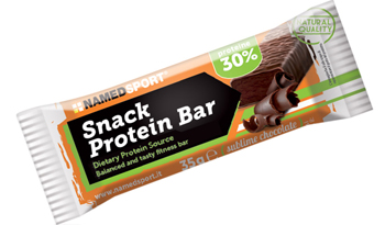 SNACK PROTEINBAR SUBLIME CHOCOLATE 1 BARRETTA DA 35 G - Farmacia Murachelli Di Putelli dr. Giovanni