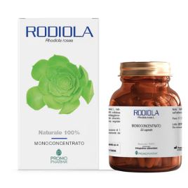 RODIOLA 50 CAPSULE - Farmacia Murachelli Di Putelli dr. Giovanni