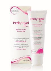 PERKYLPEARL CREMA GIORNO 50 ML - Farmacia Murachelli Di Putelli dr. Giovanni