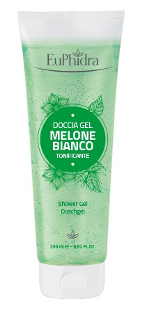 EUPHIDRA BODYCLEAN DOCCIA GEL MELONE 250 ML - Farmacia Murachelli Di Putelli dr. Giovanni