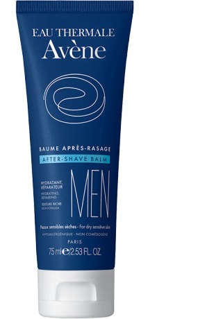 AVENE HOMME BALSAMO DOPOBARBA 75 ML - Farmacia Murachelli Di Putelli dr. Giovanni