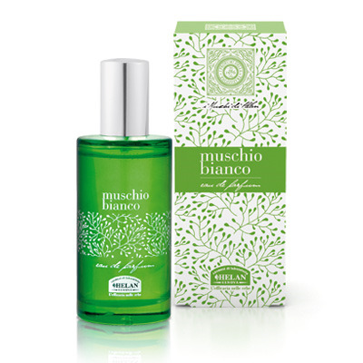MUSCHIO BIANCO EAU DE PARFUM - Farmacia Murachelli Di Putelli dr. Giovanni