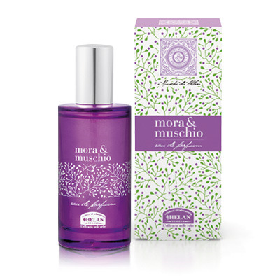MORA MUSCHIO EAU DE PARFUM - Farmacia Murachelli Di Putelli dr. Giovanni
