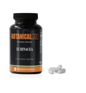 ECHINACEA BOTANICAL MIX 50 CAPSULE - Farmacia Murachelli Di Putelli dr. Giovanni
