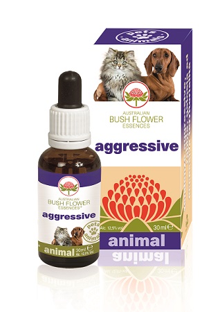 AGGRESSIVE 30 ML - Farmacia Murachelli Di Putelli dr. Giovanni