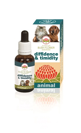 DIFFIDENCE & TIMIDITY 30 ML - Farmacia Murachelli Di Putelli dr. Giovanni