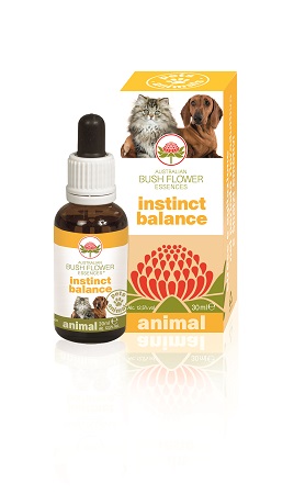 INSTINCT BALANCE 30 ML - Farmacia Murachelli Di Putelli dr. Giovanni