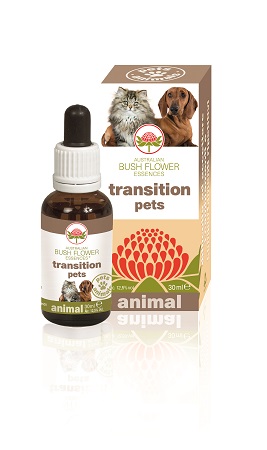 TRANSITION PETS 30 ML - Farmacia Murachelli Di Putelli dr. Giovanni