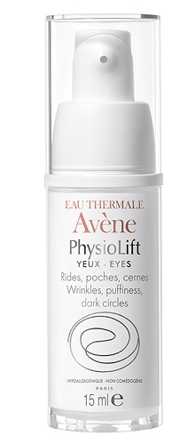 EAU THERMALE AVENE PHYSIOLIFT OCCHI RUGHE BORSE OCCHIALE 15 ML - Farmacia Murachelli Di Putelli dr. Giovanni