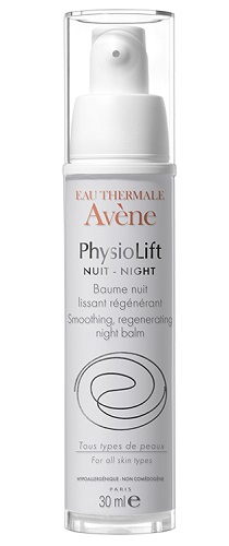 EAU THERMALE AVENE PHYSIOLIFT NOTTE BALSAMO LEVIGANTE RIGENERANTE 30 ML - Farmacia Murachelli Di Putelli dr. Giovanni