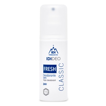 IDIDEO CLASSIC SPRAY 100 ML - Farmacia Murachelli Di Putelli dr. Giovanni
