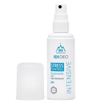 IDIDEO INTENSIVE SPRAY 100 ML - Farmacia Murachelli Di Putelli dr. Giovanni
