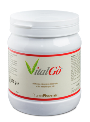 VITALGO' 300 G - Farmacia Murachelli Di Putelli dr. Giovanni
