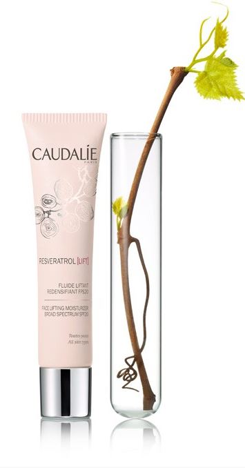 RESVERATROL LIFT FLUIDO SPF20 40 ML 2016 - Farmacia Murachelli Di Putelli dr. Giovanni