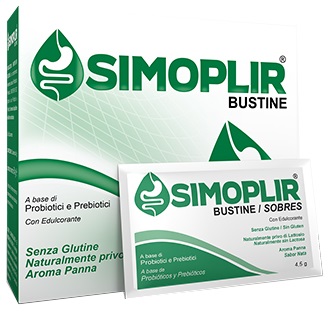 SIMOPLIR 12 BUSTINE - Farmacia Murachelli Di Putelli dr. Giovanni