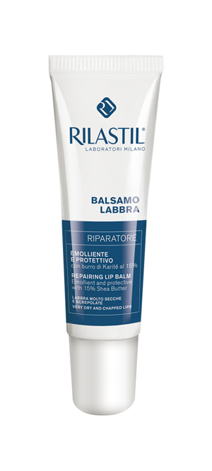 RILASTIL BALSAMO LABBRA - Farmacia Murachelli Di Putelli dr. Giovanni