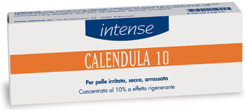 INTENSE CREMA CALENDULA 60 ML - Farmacia Murachelli Di Putelli dr. Giovanni